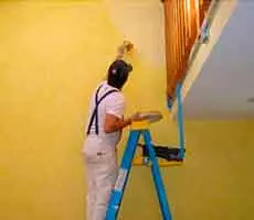 aExperiência em Pintura Granfino em Cedral