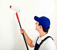 Realizar um trabalho de Pintor em Mirassol